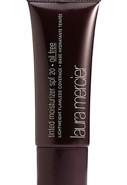 Laura Mercier Tinted Moisturizer SPF 20