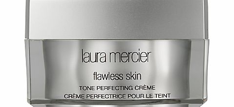 Laura Mercier Tone Perfecting Creme