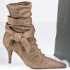 laura Scott Ankle Boots