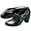 laura Scott High Front Court Shoes