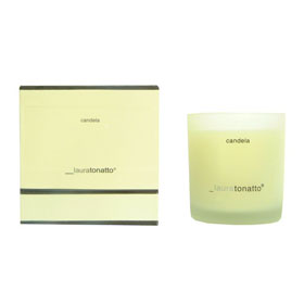 Laura Tonatto Albi Candle