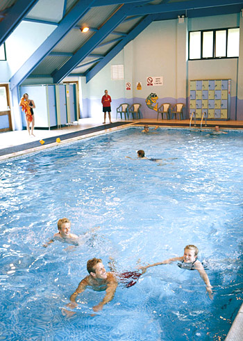 Laurel Caravan Holiday Park