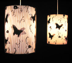 Lauren Moriarty Butterfly Effect