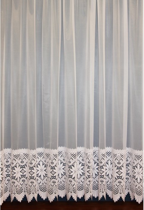 Net Curtains