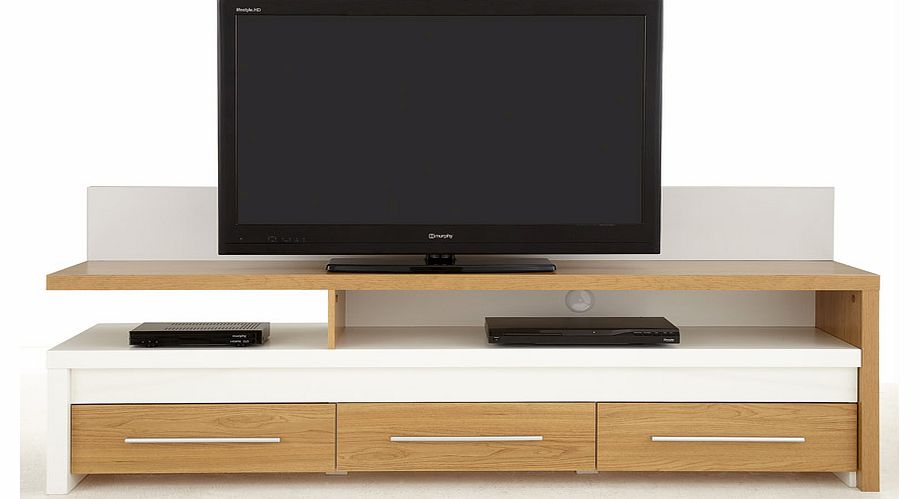 Laurence Llewelyn-Bowen Mezzo 60 TV Unit