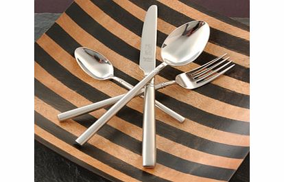 Laurence Llewelyn-Bowen Orb 18/10 Stainless Steel Cutlery Cutlery Set 16