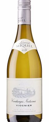 Laurent Miquel Nocturnes Viognier