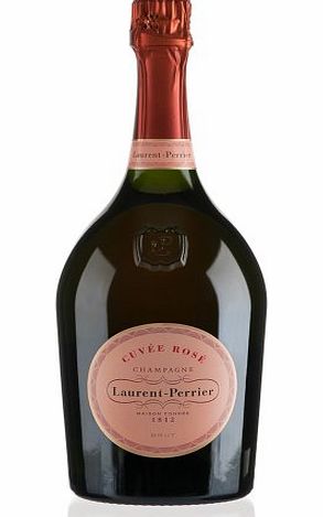 Laurent Perrier Rose Champagne / Magnum / 150cl
