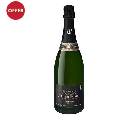 Laurent-perrier Vintage Magnum