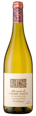 Domaine de l`Herbe Sainte Chardonnay 2006 WHITE