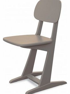Ice Skate Chair - Taupe `One size
