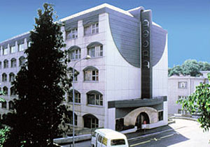 LAUSANNE Hotel Agora
