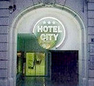 Hotel City