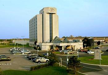Hilton Montreal Laval