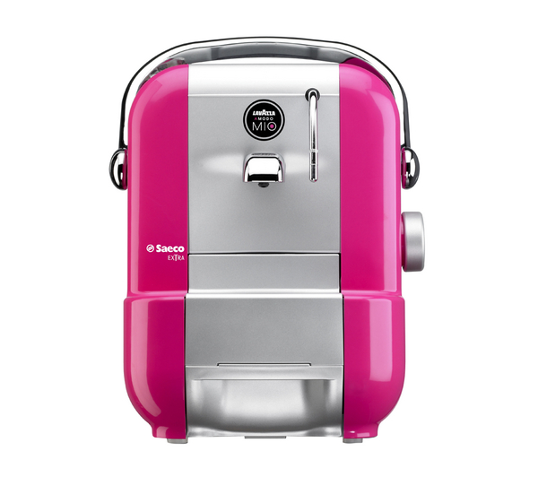 Lavazza Modo Mio Extra Fuchsia