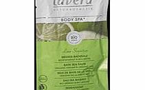 Lavera Bath Sea Salts Lime - 80g 086495