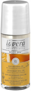 BODY SPA GENTLE DEODORANT ROLL ON -