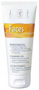 Lavera Faces Organic Calendula Cleansing Gel -