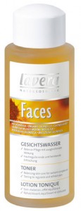 Lavera Faces Organic Calendula Toner -