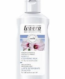 lavera Gentle Cleansing Milk 125ml