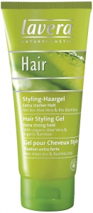 HAIR STYLING GEL (100ML)