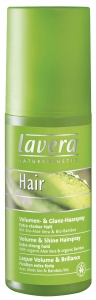 HAIR VOLUME and SHINE HAIRSPRAY (150ML)