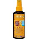 Lavera Kids Coloured Sun Block SPF25 - 200ml