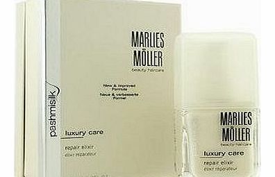  Hair Repair and Care Hair Serum