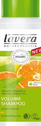 lavera  Hair Volume Shampoo