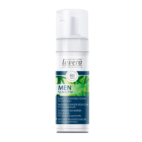 Lavera Men Sensitiv Smooth Shaving Foam 150ml