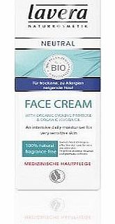 lavera Neutral Face Cream 30ml