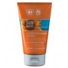 Lavera Silk Shimmer Lotion