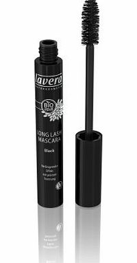 lavera Trend Long Lash Mascara Black 9ml