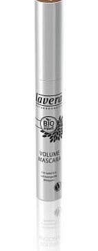 lavera Trend Volume Mascara Brown 4.5ml