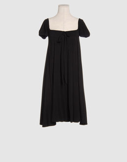 LAVINIATURRA DRESSES Short dresses WOMEN on YOOX.COM