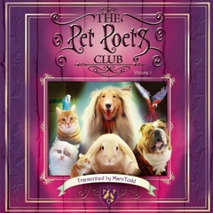 Lavish The Pet Poets Club Book 1