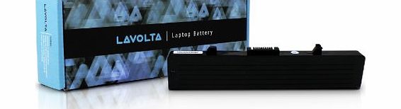 Lavolta Original Lavolta Laptop Battery for Dell Inspiron 15 1525 1526 1545 Vostro 500 fits RN873 GW240