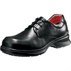 Lavoro Female 6K7203 Leather Upper in Black