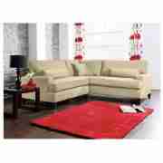 Lawrence Corner Sofa, Cream
