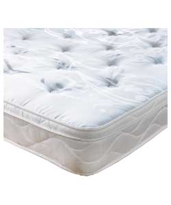Layezee Beds Essence Cushiontop Kingsize Mattress