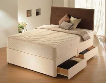 Layezee Beds Layezee Dual Latex Mattress