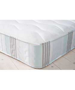 Beds Pure Double Posture Zone Memory Foam Mattress