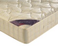 LAYEZEE e3/4tra firm dual-spring mattress