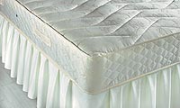 Gold Posturezone Latex Mattress