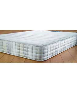 layezee King Size 1000 Pocket Memory Mattress