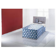 Layezee Posturezone 3Ft Deep quilted mattress
