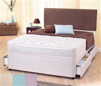 Layezee Posturezone Divan