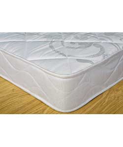 Recharge Regular Double Mattress