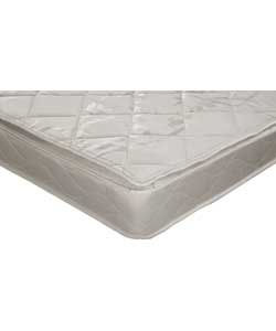 Layezee Skye Luxury Pillowtop Single Mattress