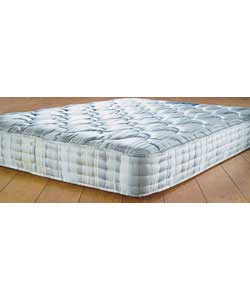 layezee Super King 1000 Pocket Latex Mattress
